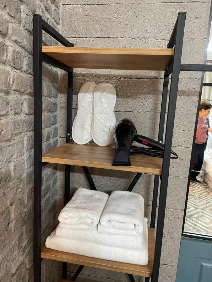 Mates Port Hotel اسطنبول المظهر الخارجي الصورة