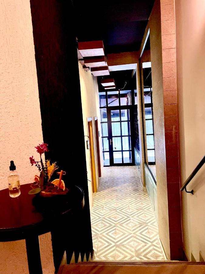 Mates Port Hotel اسطنبول المظهر الخارجي الصورة