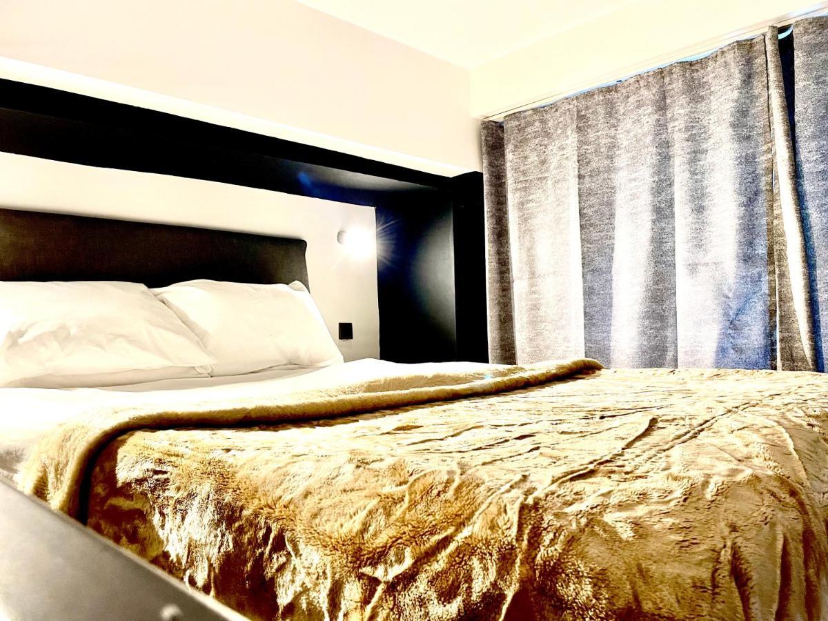 Mates Port Hotel اسطنبول المظهر الخارجي الصورة