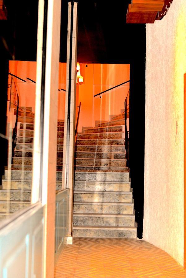 Mates Port Hotel اسطنبول المظهر الخارجي الصورة