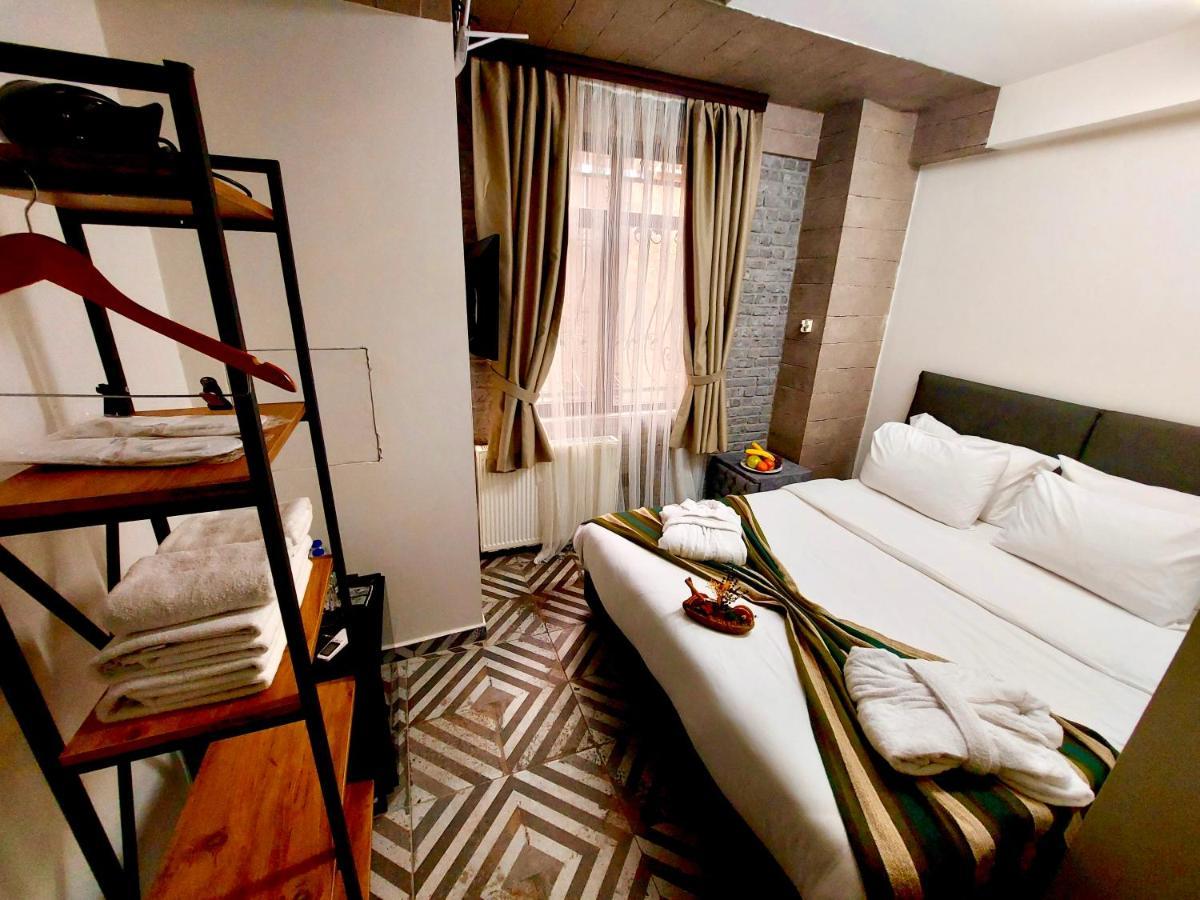 Mates Port Hotel اسطنبول المظهر الخارجي الصورة