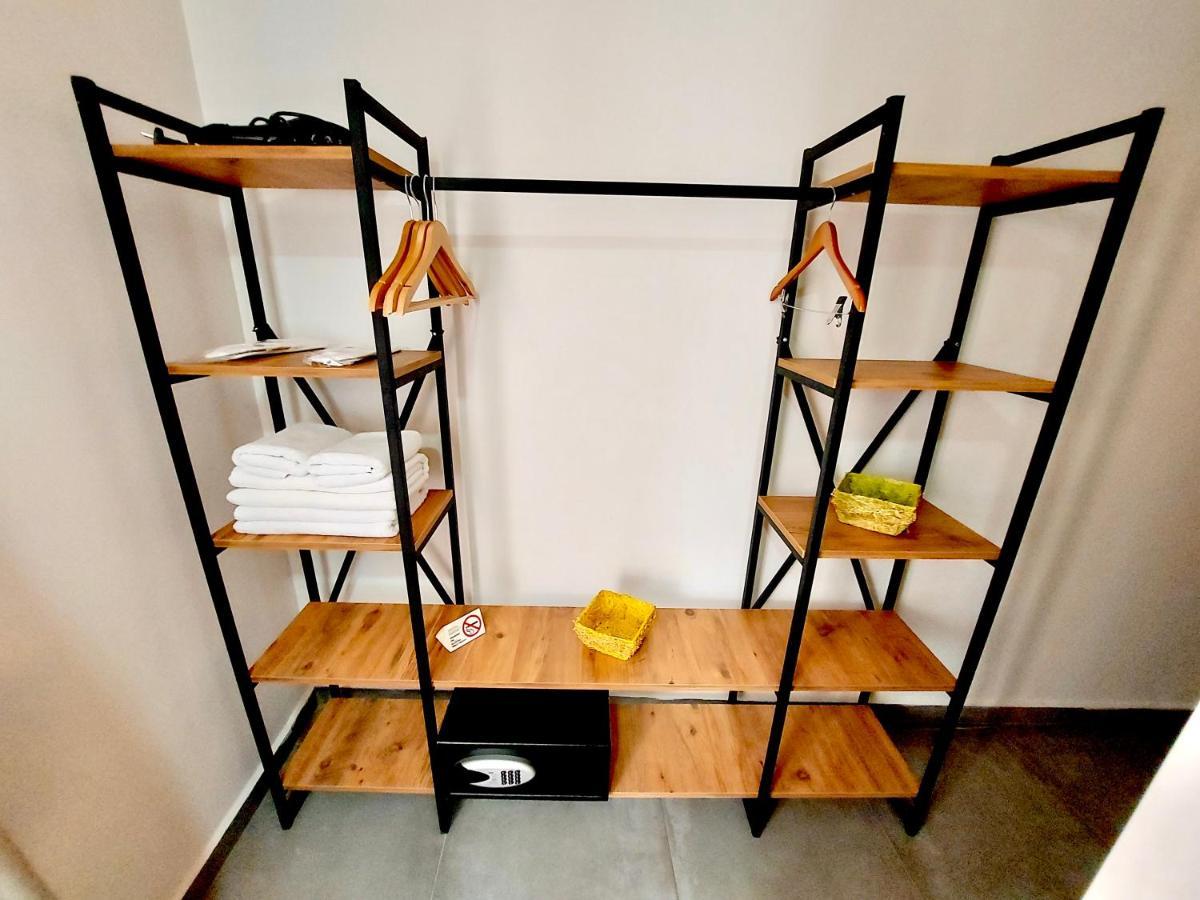 Mates Port Hotel اسطنبول المظهر الخارجي الصورة