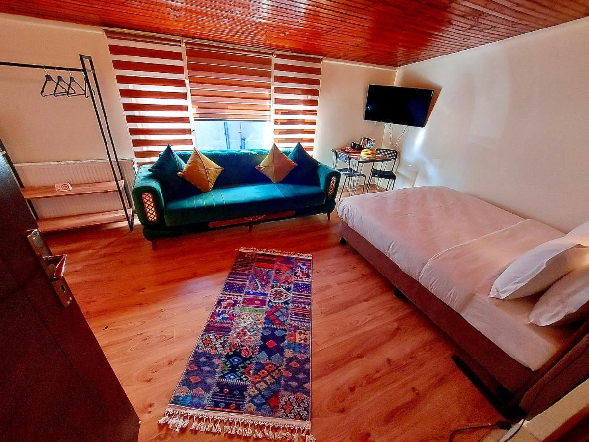 Mates Port Hotel اسطنبول المظهر الخارجي الصورة