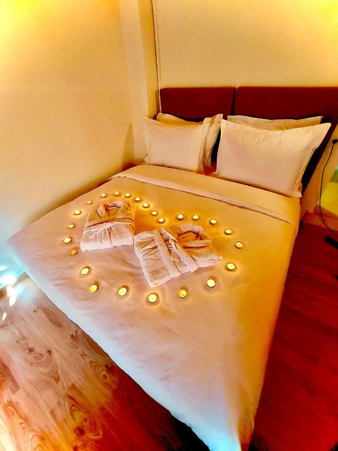 Mates Port Hotel اسطنبول المظهر الخارجي الصورة