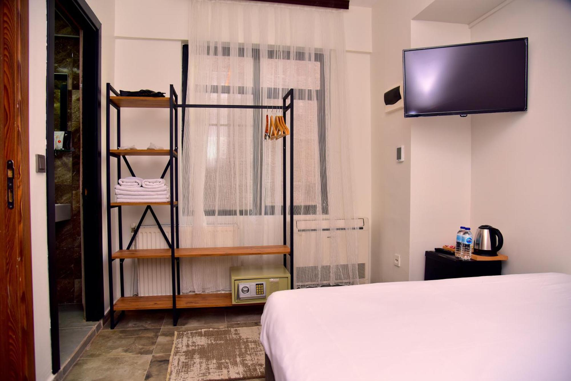 Mates Port Hotel اسطنبول المظهر الخارجي الصورة